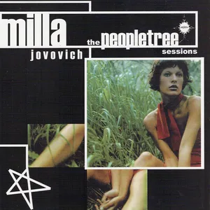 The people tree sessions